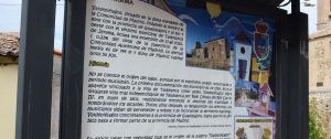 historia de Valdepiélagos