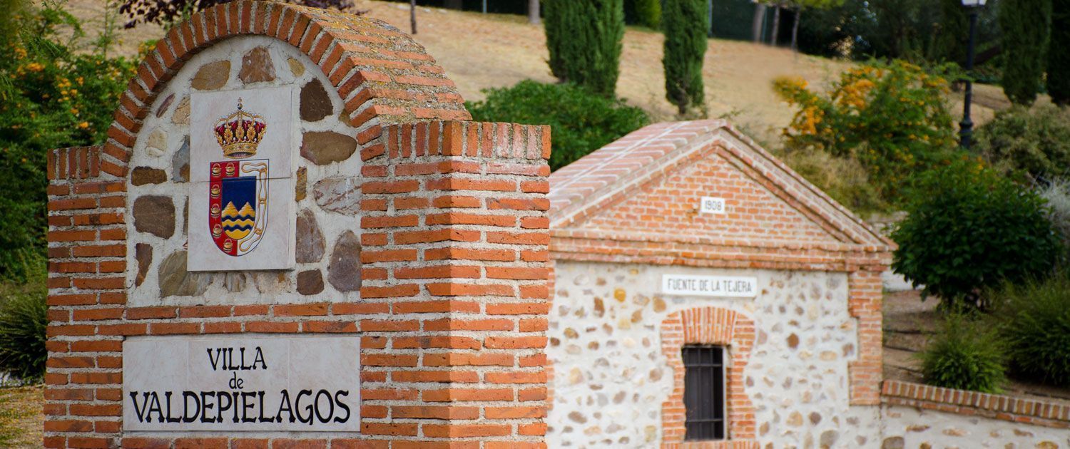 Villa de Valdepiélagos