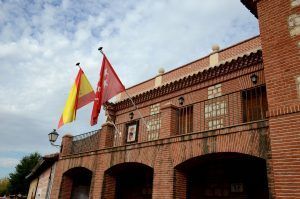 Ayuntamiento Valdepielagos
