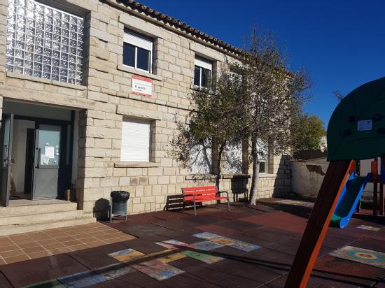 Colegio primaria