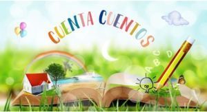 Cuentacuentos