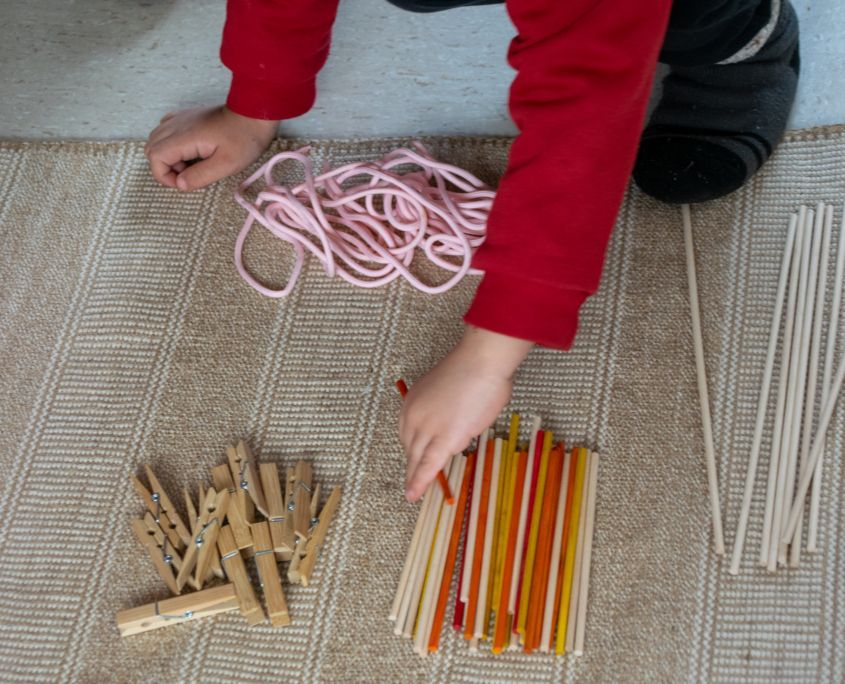 Palitos