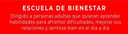 Escuela de Bienestar